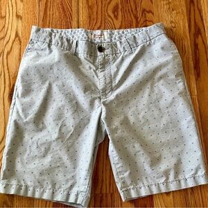 Original Penguin shorts men's‎ by Munsingwear Men's Gray Shorts size 36